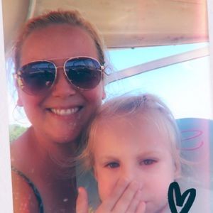 Meet your Posher, Stacie